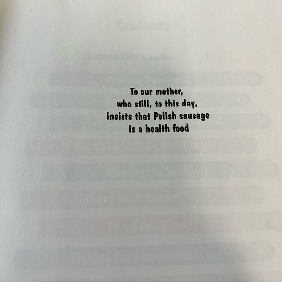 2 for 15‼️Looneyspoons: cookbook, By Janet and Greta Podleski, soft cover - Picture 3 of 12